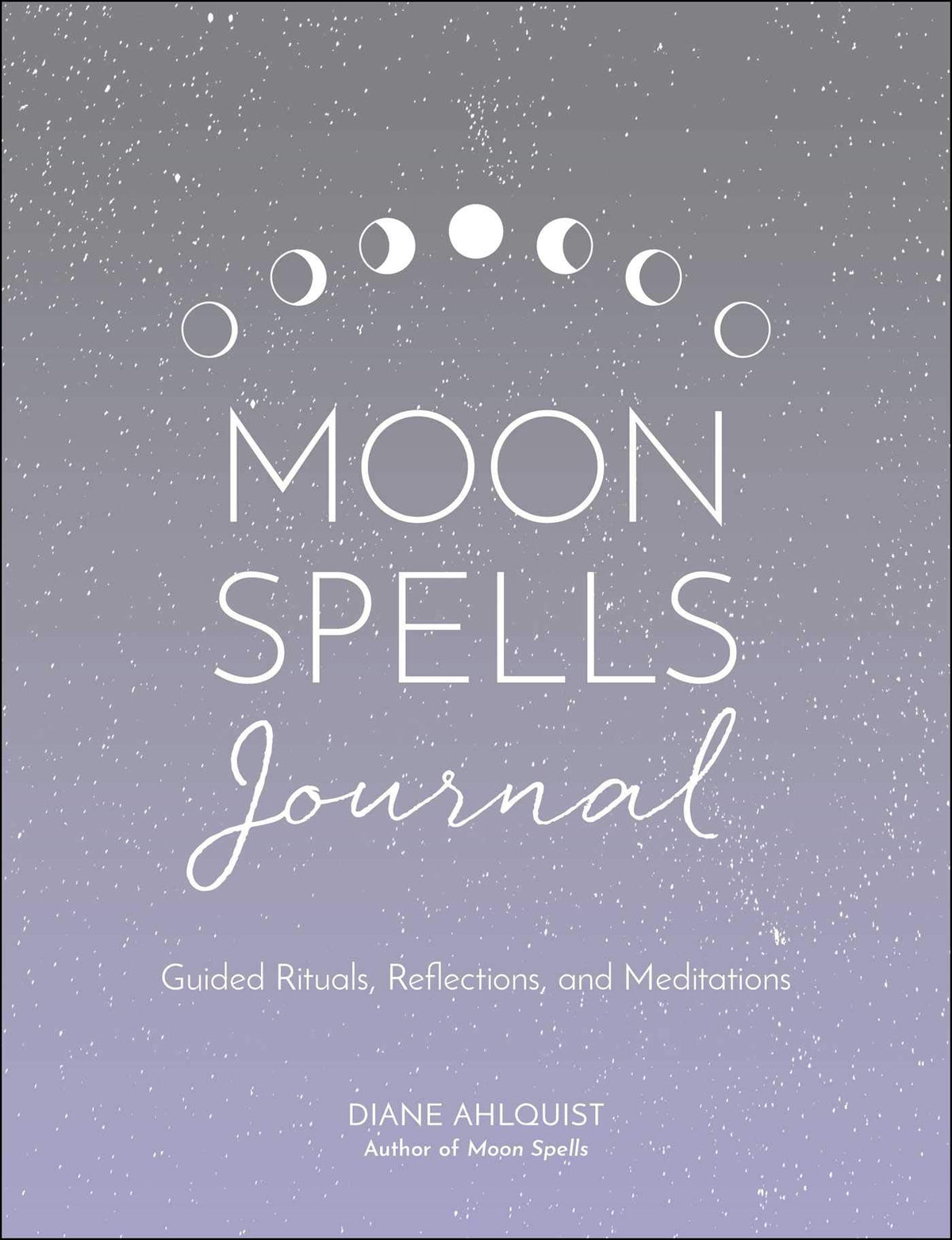 The Moon Spells Journal