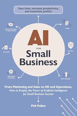AI for Small Business