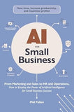 AI for Small Business