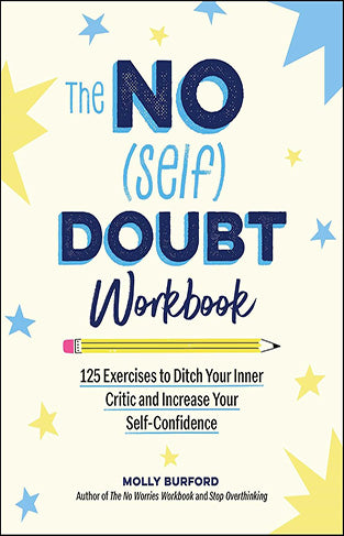 The No (Self) Doubt Workbook