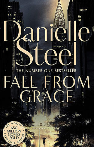 Fall from Grace