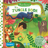 The Jungle Book (first Stories)