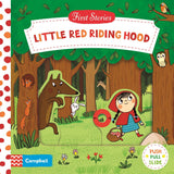 Little Red Riding Hood (First Stories)