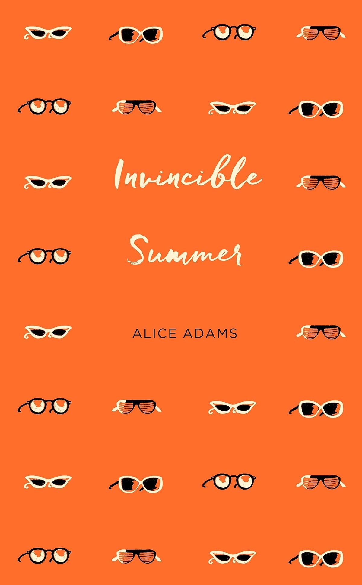 Invincible Summer