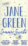 Summer Secrets