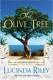 The Olive Tree