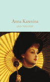 Anna Karenina (Macmillan Collectors Library)