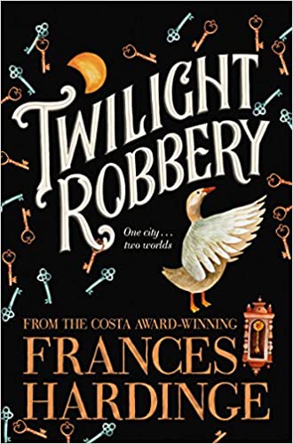 Twilight Robbery