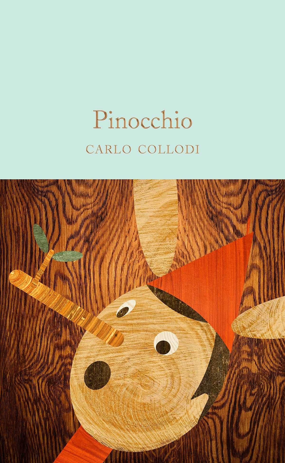 Pinocchio (Macmillan Collector's Library)