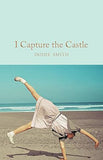 I Capture the  Castle Macmillan Collectors Library