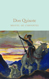 Don Quixote (Macmillan Collectors Library)