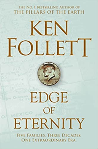 Edge of Eternity (The Century Trilogy)