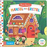 Hansel And Gretel (first Stories)