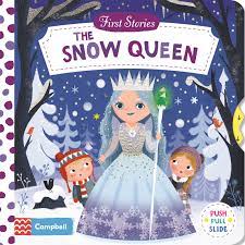 First Stories: the Snow Queen
