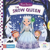 First Stories: the Snow Queen