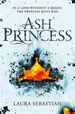 Ash Princess (The Ash Princess Trilogy)