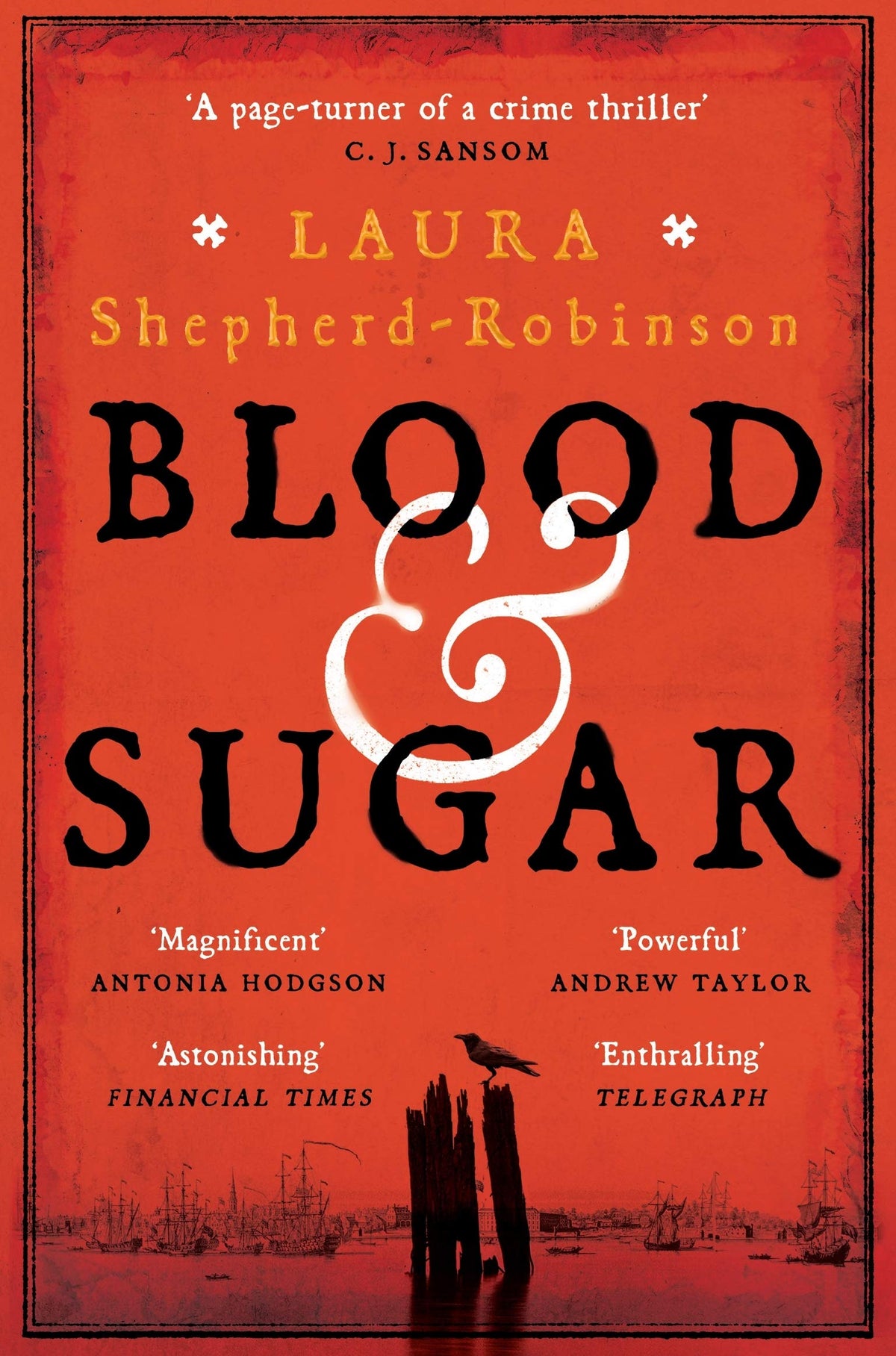 Blood And Sugar