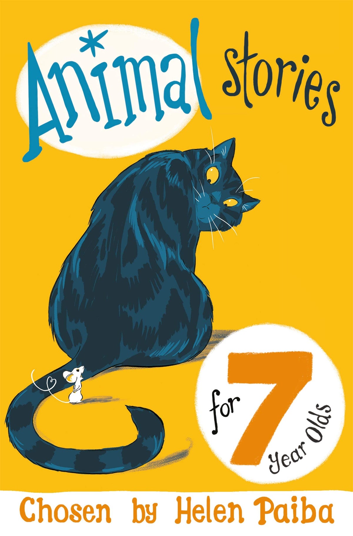 Animal Stories For 7 Year Olds: 3