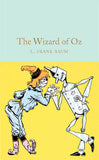 The Wizard of Oz (Macmillan Collectors Library)