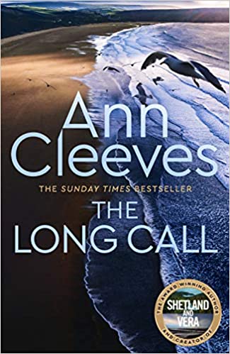 The Long Call: Now a major ITV series starring Ben Aldridge as Detective Matthew Venn (Two Rivers)