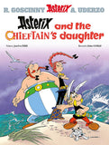 Asterix and the Chieftains Daughter