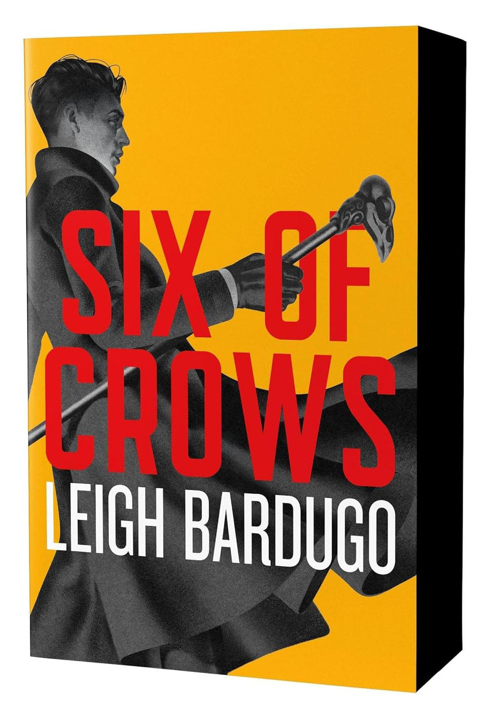 Six of Crows: Dregs Edition