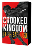 Crooked Kingdom New Edition Book 2
