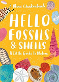 Little Guides to Nature: Hello Fossils and Shells