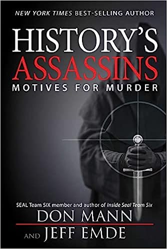 History's Assassins - Motives for Murder
