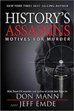 History's Assassins - Motives for Murder