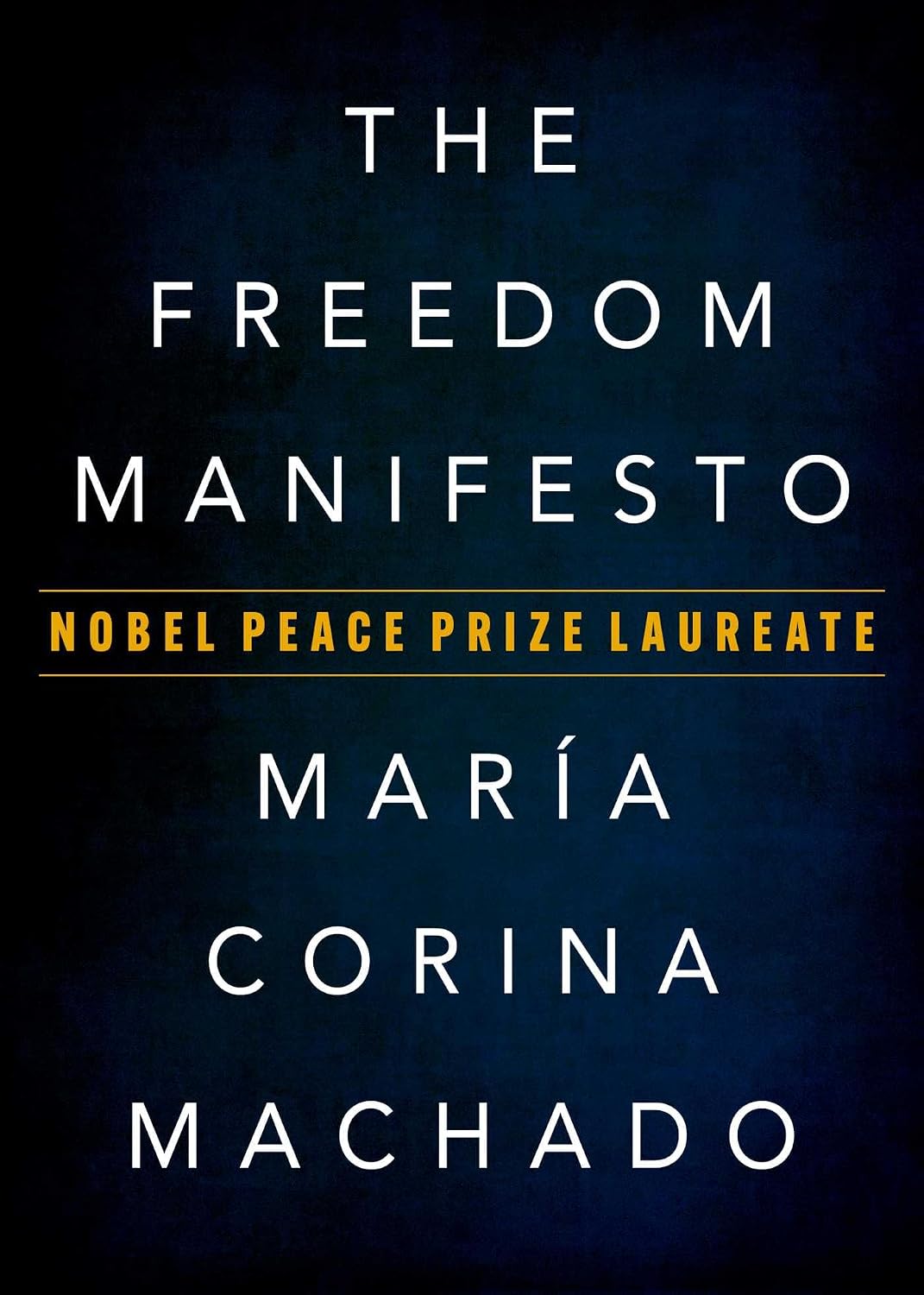 Freedom Manifesto