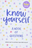 Know Yourself - A Book of Questions