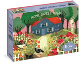 Home Sweet Home 1,000-Piece Puzzle (Flow)