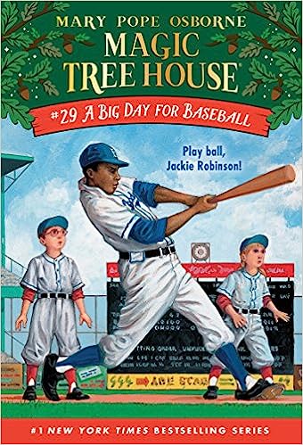 A Big Day for Baseball