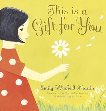 This Is a Gift for You
