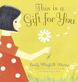 This Is a Gift for You