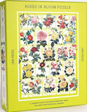 Roses in Bloom Puzzle