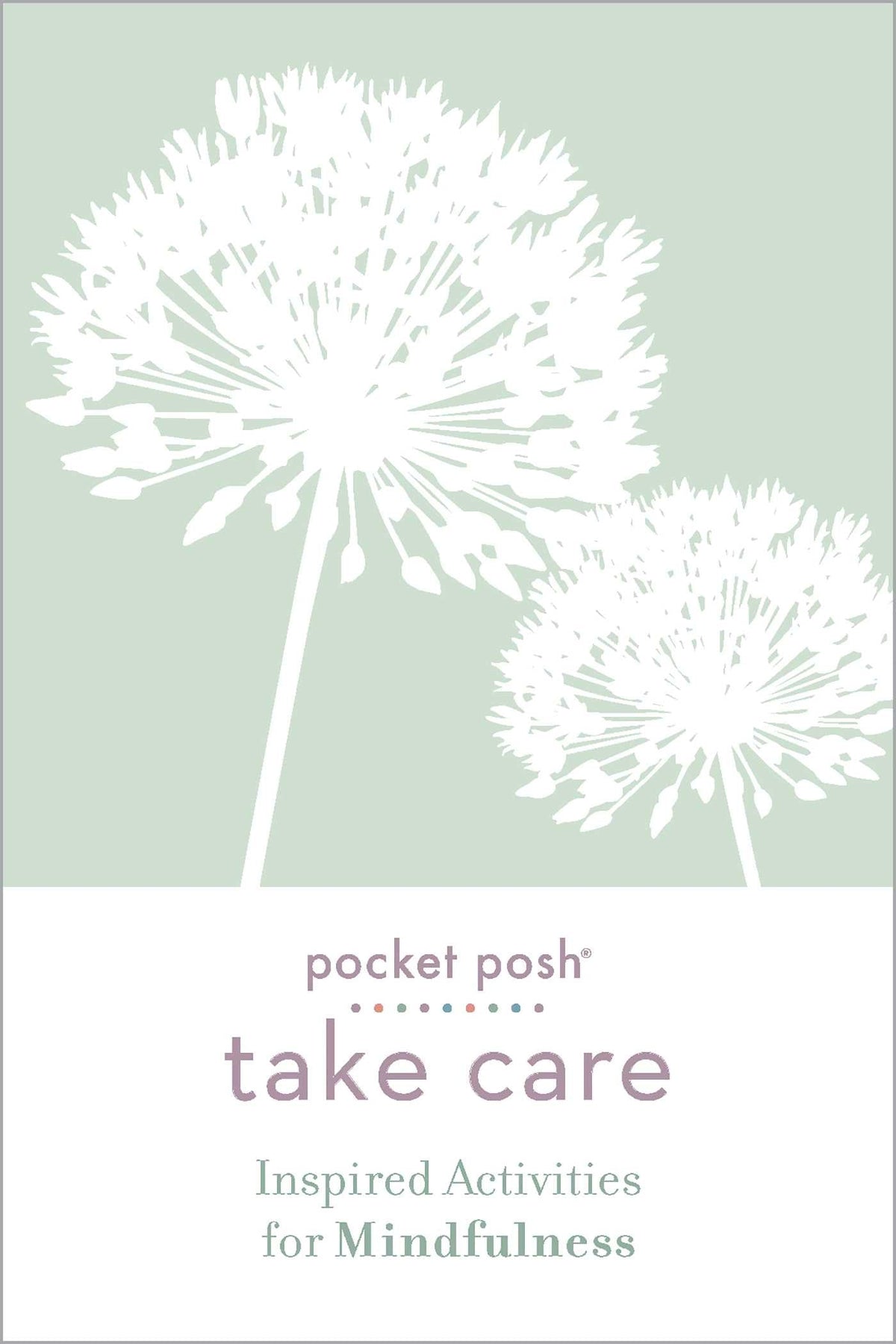 Take Care: Inspired Activities for Mindfulness