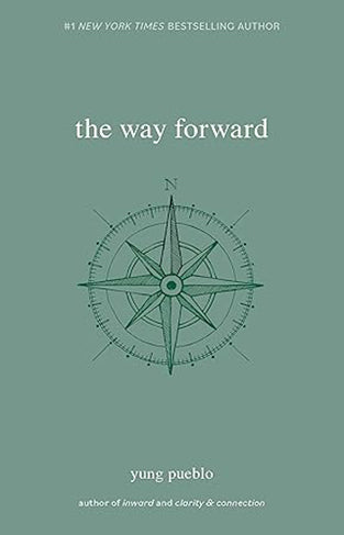 The Way Forward