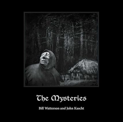 The Mysteries