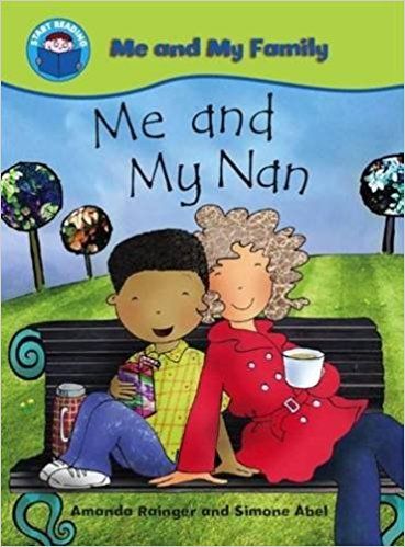Me and My Nan