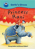 Princess Rani (Carlos Circus)