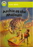 Awful Archie: Archie at the Museum