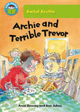 Awful Archie: Archie and Terrible Trevor