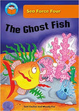 Sea Force Four The Ghost Fish