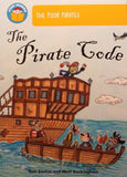 The Poor Pirates The Priate Code