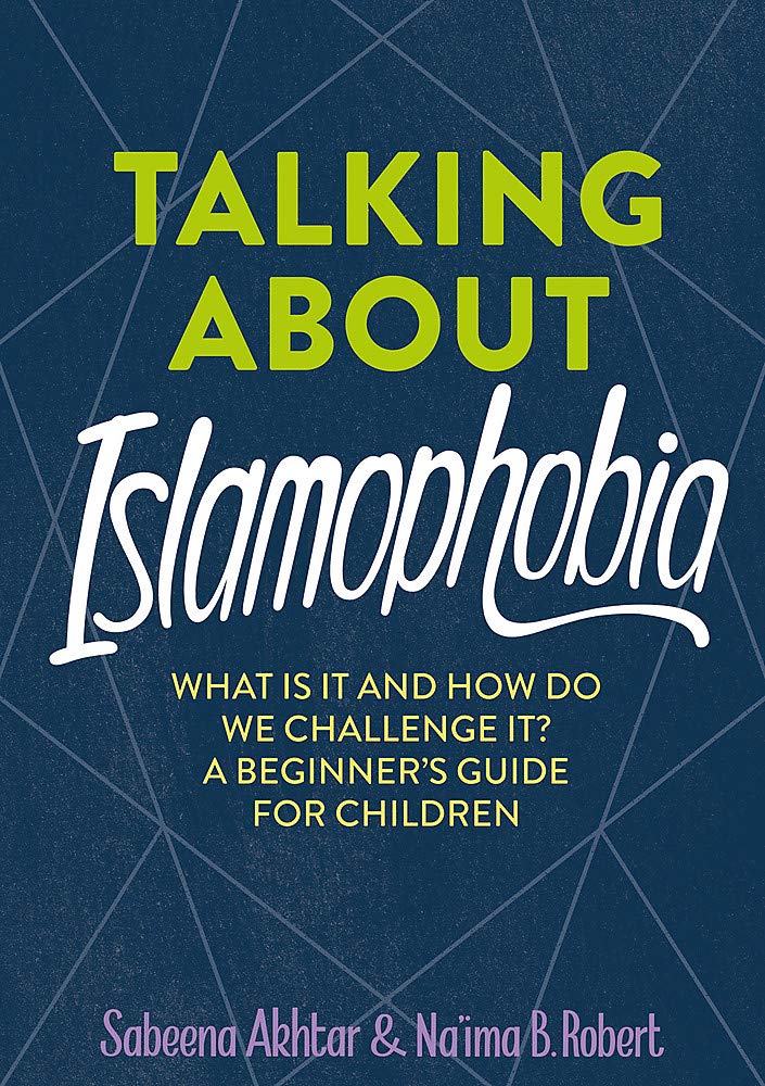 Talking about Islamophobia