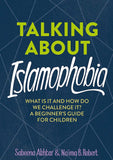Talking about Islamophobia