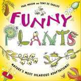 Funny Plants: Laugh-out-loud nature facts