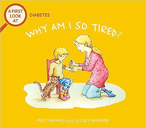 A First Look At: Diabetes: Why Am I So Tired?